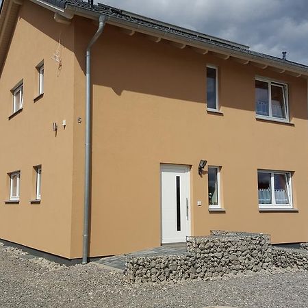 Behappy Apartman Rust Kültér fotó