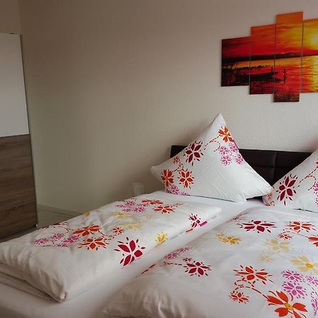 Behappy Apartman Rust Szoba fotó