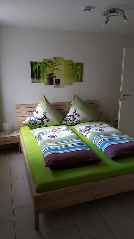 Behappy Apartman Rust Szoba fotó