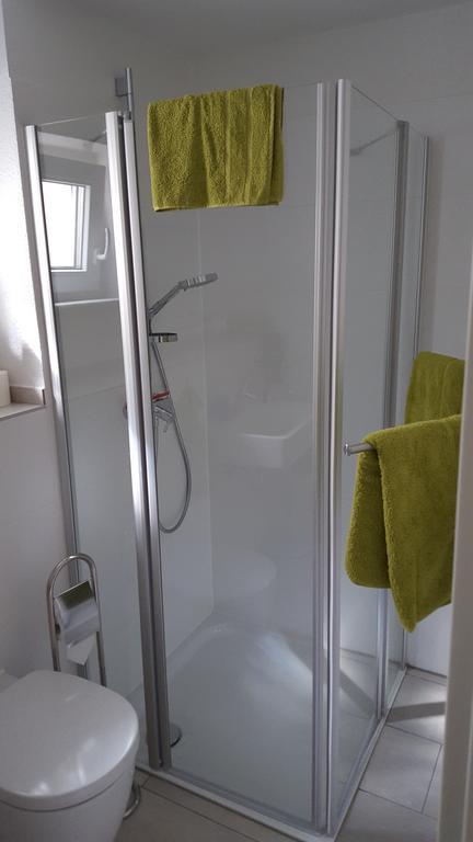 Behappy Apartman Rust Szoba fotó