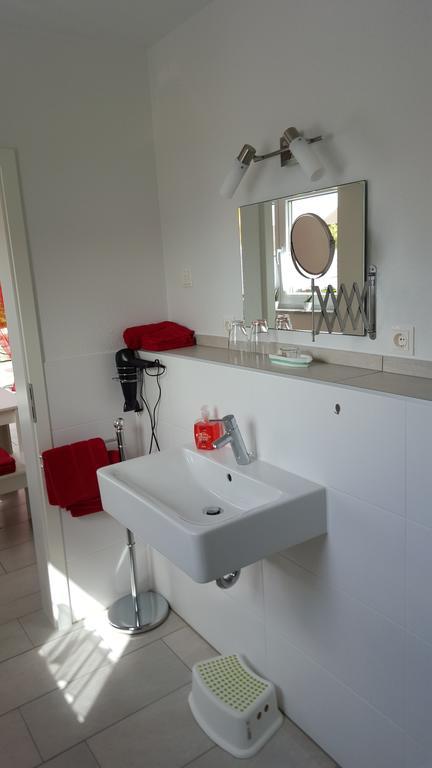Behappy Apartman Rust Szoba fotó