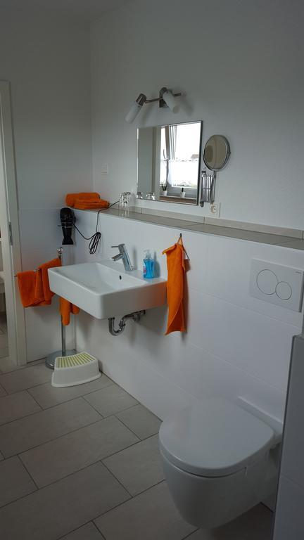 Behappy Apartman Rust Szoba fotó